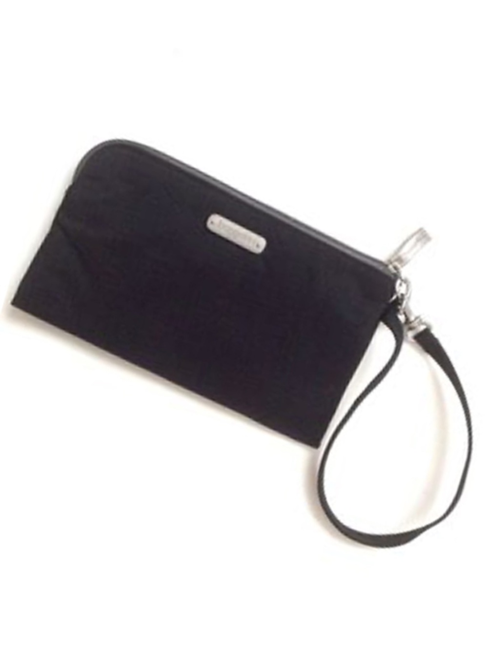 Baggallini RFID Wrislet Pouch